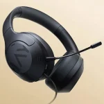 هدفون بلوتوثی هایلو مدل Haylou S30 pro - Image 3