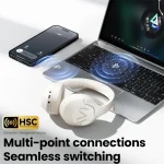 هدفون بلوتوثی هایلو مدل Haylou S30 pro - Image 6