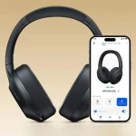 هدفون بلوتوثی هایلو مدل Haylou S30 pro - Image 4