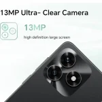 گوشی موبایل آنر مدل X5C 4G ظرفیت 64 گیگابایت رم 4 گیگابایت - Image 3