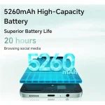 گوشی موبایل آنر مدل X5C 4G ظرفیت 64 گیگابایت رم 4 گیگابایت - Image 4