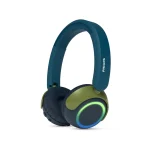 هدفون بلوتوثی فیلیپس مدل Philips On-ear BT Kids' wireless headphones TAK4200
