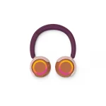 هدفون بلوتوثی فیلیپس مدل Philips On-ear BT Kids' wireless headphones TAK4200 - Image 8
