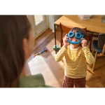 هدفون بلوتوثی فیلیپس مدل Philips On-ear BT Kids' wireless headphones TAK4200 - Image 14