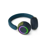 هدفون بلوتوثی فیلیپس مدل Philips On-ear BT Kids' wireless headphones TAK4200 - Image 15