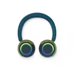 هدفون بلوتوثی فیلیپس مدل Philips On-ear BT Kids' wireless headphones TAK4200 - Image 18