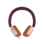 هدفون باسیم فیلیپس مدل Philips On-ear Kids headset TAK2000CT - Image 18