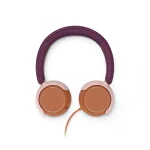هدفون باسیم فیلیپس مدل Philips On-ear Kids headset TAK2000CT - Image 15