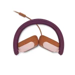 هدفون باسیم فیلیپس مدل Philips On-ear Kids headset TAK2000CT - Image 16