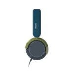 هدفون باسیم فیلیپس مدل Philips On-ear Kids headset TAK2000CT - Image 5
