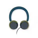 هدفون باسیم فیلیپس مدل Philips On-ear Kids headset TAK2000CT - Image 7