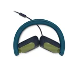 هدفون باسیم فیلیپس مدل Philips On-ear Kids headset TAK2000CT - Image 6