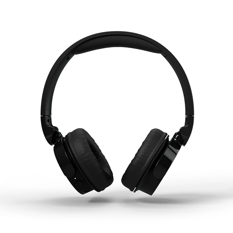 هدفون بلوتوثی روگوشی فیلیپس مدل tah4209bk – سری 4000 - image 1