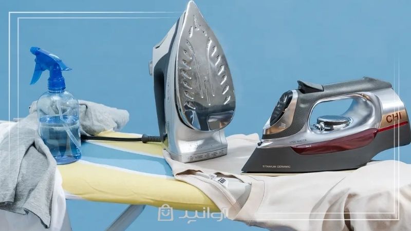 بهترین مارکهای اتو بخار ایرانی