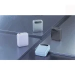 پاوربانک 22.5 وات کیو سی وای مدل QCY PB10D ظرفیت 10000 میلی‌آمپرساعت - Image 3