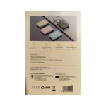 پاوربانک 22.5 وات کیو سی وای مدل QCY PBW10A ظرفیت 10000 میلی‌آمپرساعت - Image 2