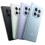 گوشی موبایل شیائومی مدل Xiaomi Redmi Note 15 4G ظرفیت 256 گیگابایت 8 گیگابایت + باندل - Image 6