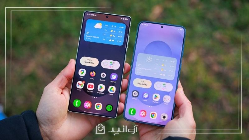 معرفی one ui 8.5 و اهداف سامسونگ