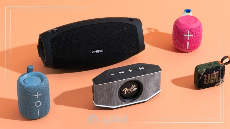 راهنمای خرید بهترین اسپیکر خانگی