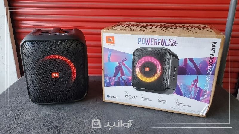 پارتی باکس جی بی ال مدل jbl partybox encore