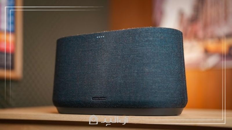 معرفی اسپیکر harman kardon citation 500