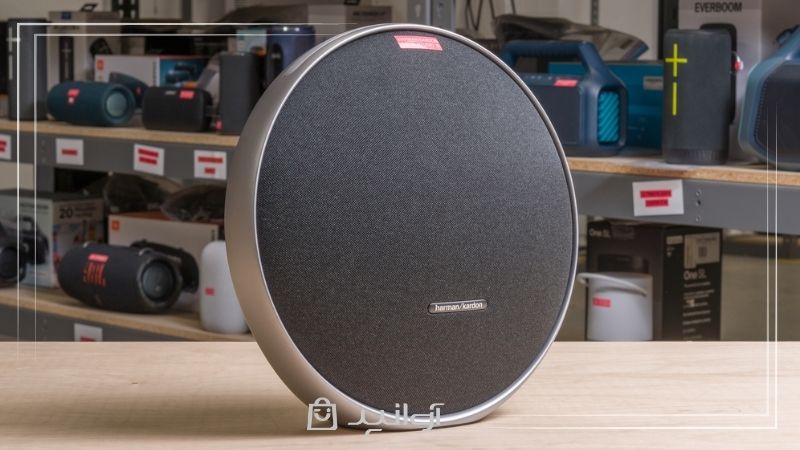 معرفی اسپیکر harman kardon onyx studio 9