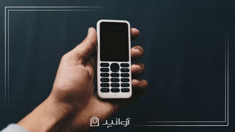 هنگام خرید گوشی دکمه‌ای به چه نکاتی توجه کنیم؟