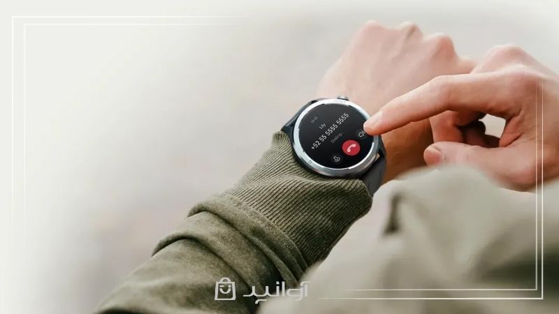 ساعت هوشمند مدل هایلو haylou solar neo hf008