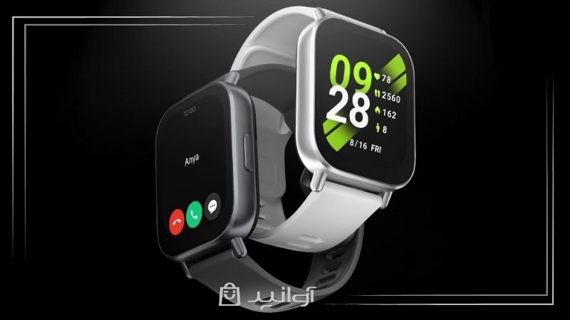 ساعت هوشمند شیائومی مدل redmi watch 5 active