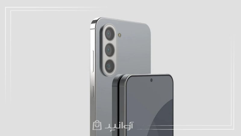 مشخصات فنی و سخت‌افزار گلکسی a37