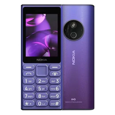 گوشی موبایل نوکیا Nokia 110 (2024) (مونتاژ ایران)