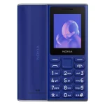 گوشی موبایل نوکیا Nokia 105 (2024) (مونتاژ ایران)