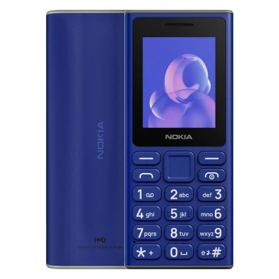 گوشی موبایل نوکیا Nokia 105 (2024) (مونتاژ ایران)