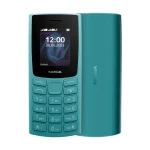 گوشی موبایل نوکیا Nokia 105 (2024) (مونتاژ ایران) - Image 3