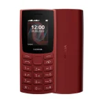 گوشی موبایل نوکیا Nokia 105 (2024) (مونتاژ ایران) - Image 2