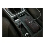 اینورتر فندکی خودرو 200 وات گرین لاین مدل GC-200 GNGC200CINBK - Image 4
