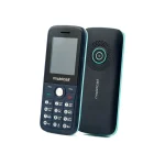گوشی موبایل میدسل مدل Middcell M130 ظرفیت 32 مگابایت و رم 32 مگابایت - Image 2