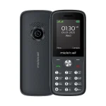 گوشی موبایل میدسل مدل Middcell M130 ظرفیت 32 مگابایت و رم 32 مگابایت - Image 7