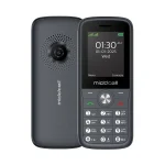 گوشی موبایل میدسل مدل Middcell M130 ظرفیت 32 مگابایت و رم 32 مگابایت