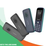 گوشی موبایل میدسل مدل Middcell M130 ظرفیت 32 مگابایت و رم 32 مگابایت - Image 10