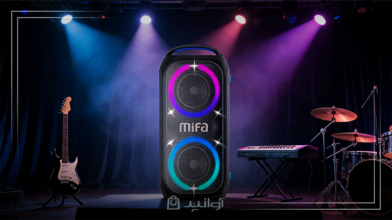 جمعبندی؛ بهترین اسپیکر تا ۲۰ میلیون تومان کدام است؟
