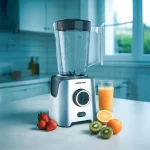 مخلوط‌کن حرفه‌ای گرین‌لاین مدل Green Lion Jet Blend Pro 650W - Image 2