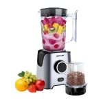 مخلوط‌کن حرفه‌ای گرین‌لاین مدل Green Lion Jet Blend Pro 650W - Image 3