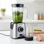 مخلوط‌کن حرفه‌ای گرین‌لاین مدل Green Lion Jet Blend Pro 650W - Image 4