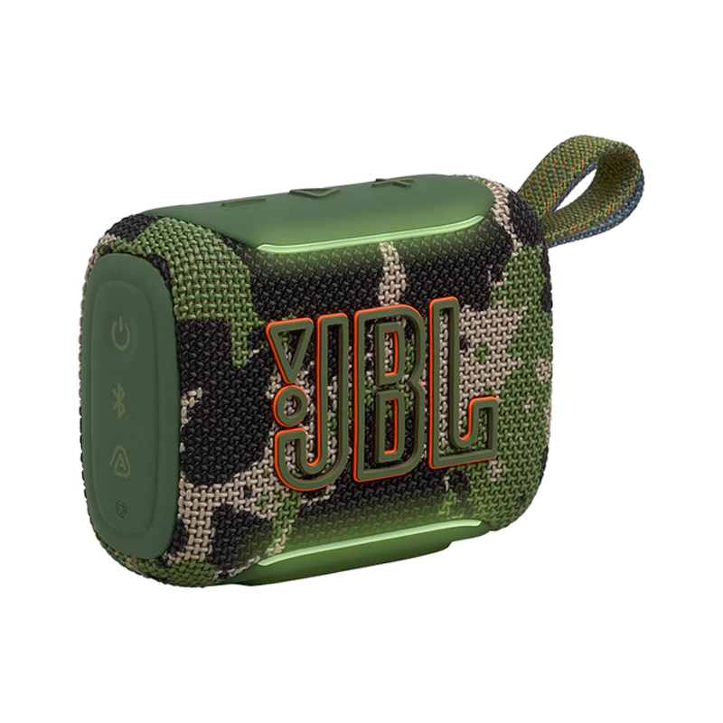 اسپیکر بلوتوثی جی بی ال مدل jbl go 5 - image 1