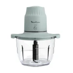خردکن شیشه‌ای مولینکس مدل Moulinex DJ603127 (اصل Original)