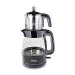 چای‌ساز شیشه‌ای میگل مدل Migel GTS 070 - Image 3