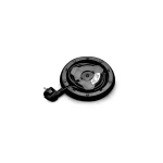چای‌ساز شیشه‌ای میگل مدل Migel GTS 071 - Image 9