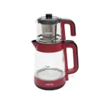چای‌ساز شیشه‌ای میگل مدل Migel GTS 071 - Image 7