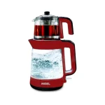چای‌ساز شیشه‌ای میگل مدل Migel GTS 071 - Image 4